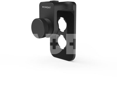 Universal Lens Mount - T-Series