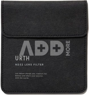Urth 100 x 100mm ND32 (5 Stop) Filter (Plus+)