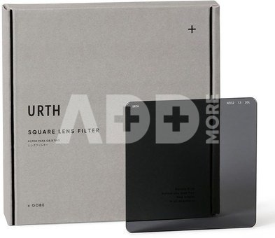 Urth 100 x 100mm ND32 (5 Stop) Filter (Plus+)