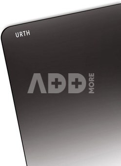 Urth 100 x 150mm Soft Graduated ND4 (2 Stop) Filter (Plus+)