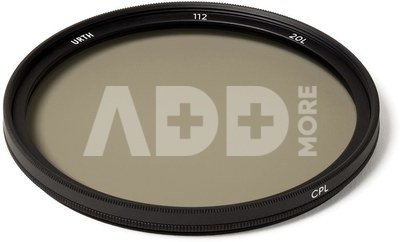 Urth 112mm Circular Polarizing (CPL) Lens Filter (Plus+)