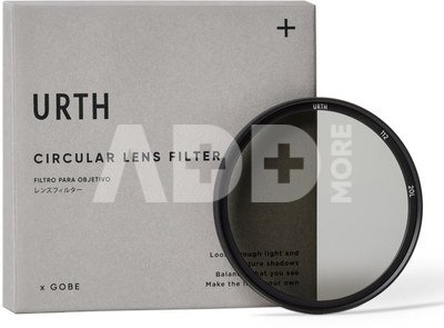 Urth 112mm Circular Polarizing (CPL) Lens Filter (Plus+)