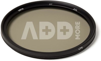 Urth 37mm Circular Polarizing (CPL) Lens Filter (Plus+)