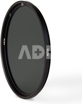 Urth 37mm ND16 (4 Stop) Lens Filter (Plus+)