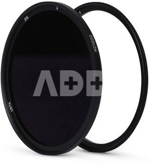 Urth 39mm Magnetic Essential Kit (Plus+) (UV+CPL+ND8+ND1000)