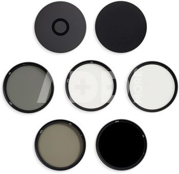 Urth 39mm Magnetic Essential Kit (Plus+) (UV+CPL+ND8+ND1000)