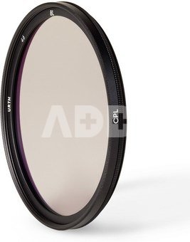 Urth 46mm Circular Polarizing (CPL) Lens Filter