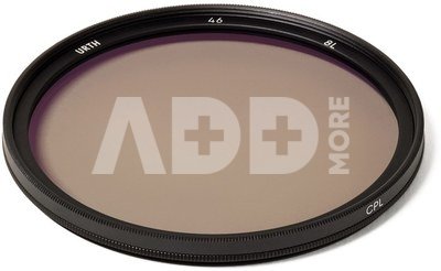 Urth 46mm Circular Polarizing (CPL) Lens Filter