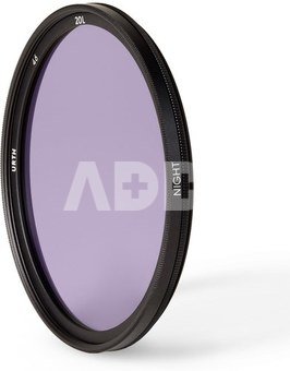 Urth 46mm Neutral Night Lens Filter (Plus+)