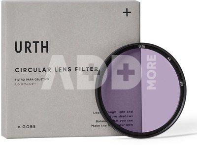 Urth 46mm Neutral Night Lens Filter (Plus+)