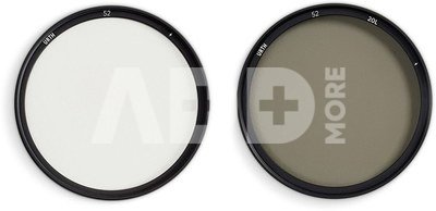 Urth 52mm Magnetic CPL (Plus+)