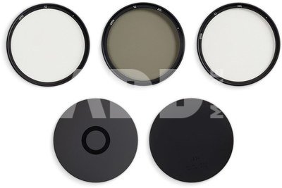 Urth 52mm Magnetic Duet Kit (Plus+) (UV+CPL)