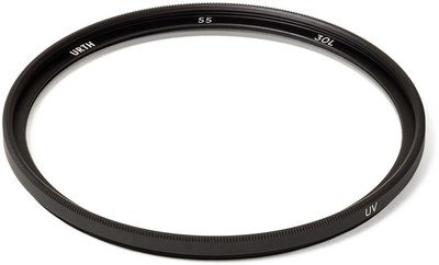 Urth 55mm UV Lens Filter (Plus+)