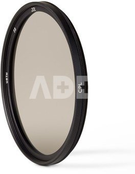 Urth 58mm Circular Polarizing (CPL) Lens Filter (Plus+)