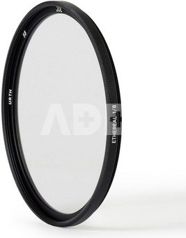 Urth 58mm Ethereal ⅛ Diffusion Lens Filter (Plus+)
