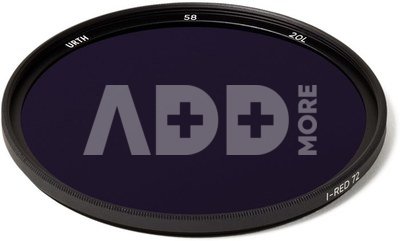 Urth 58mm Infrared (R72) Lens Filter (Plus+)