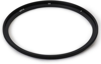Urth 58mm Magnetic Adapter Ring