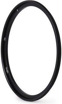 Urth 58mm Magnetic Adapter Ring