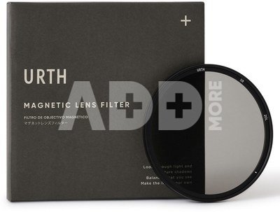 Urth 58mm Magnetic CPL (Plus+)