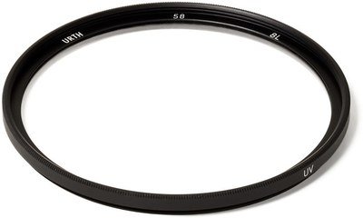 Urth 58mm UV Lens Filter