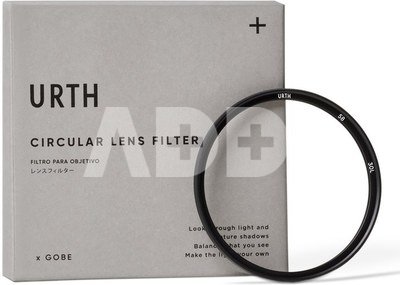 Urth 58mm UV Lens Filter (Plus+)