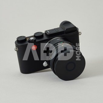 Urth 72mm Magnetic Lens Filter Caps