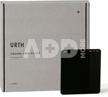 Urth 75 x 85mm ND64 (6 Stop) Filter (Plus+)
