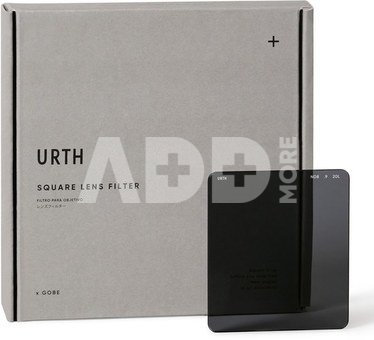 Urth 75 x 85mm ND8 (3 Stop) Filter (Plus+)
