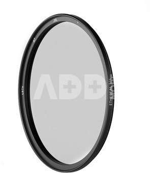 Urth 77mm Magnetic Ethereal 1/4 Black Mist Lens Filter (Plus+)