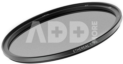 Urth 77mm Magnetic Ethereal 1/4 Black Mist Lens Filter (Plus+)