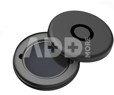 Urth 77mm Magnetic Ethereal 1/4 Black Mist Lens Filter (Plus+)