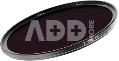 Urth 77mm Magnetic Infrared (R72) Filter Plus+