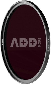 Urth 77mm Magnetic Infrared (R72) Filter Plus+