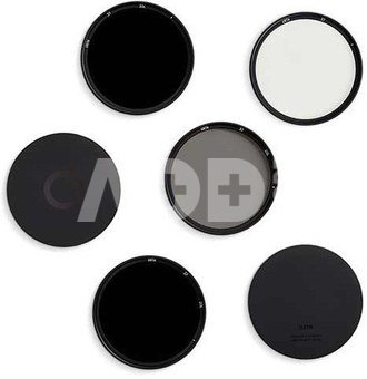 Urth 77mm Magnetic ND Selects Kit (Plus+) (ND8+ND64+ND1000)