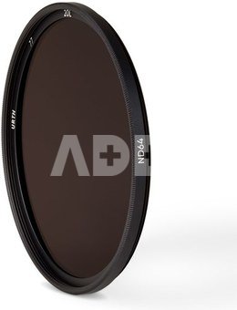 Urth 77mm ND64 (6 Stop) Lens Filter (Plus+)