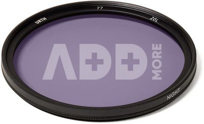 Urth 77mm Neutral Night Lens Filter (Plus+)