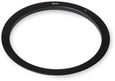 Urth 86 72mm Adapter Ring for 100mm Square Filter Holder