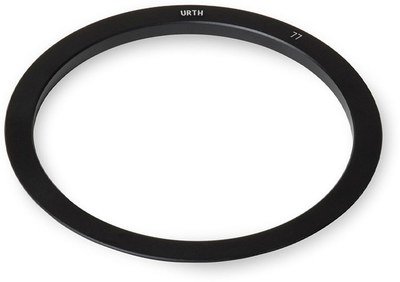 Urth 86 77mm Adapter Ring for 100mm Square Filter Holder