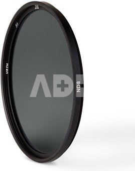 Urth 86mm ND8 (3 Stop) Lens Filter (Plus+)