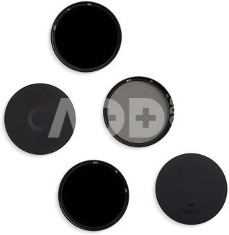 Urth 86mm ND8, ND64, ND1000 Lens Filter Kit (Plus+)