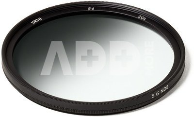 Urth 86mm Soft Graduated ND8 Lens Filter (Plus+)