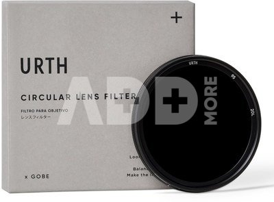 Urth 95mm ND64 1000 (6 10 Stop) Variable ND Lens Filter (Plus+)