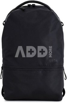 Urth Arkose 20L Backpack + Camera Insert (Black)