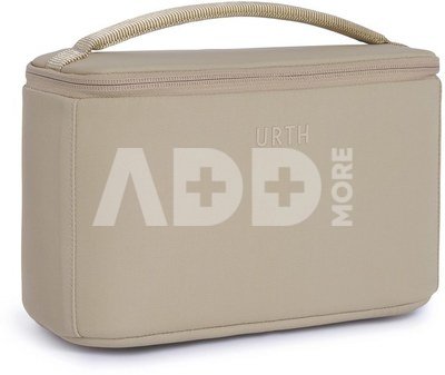 Urth Arkose Camera Insert (Beige)