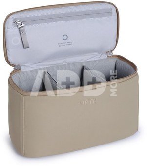 Urth Arkose Camera Insert (Beige)