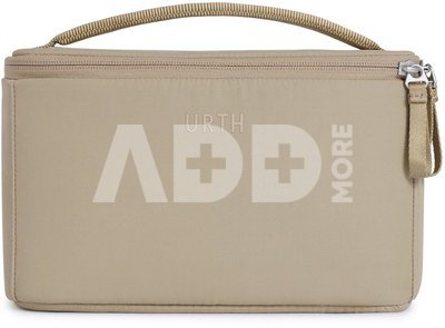 Urth Arkose Camera Insert (Beige)