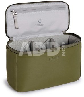 Urth Arkose Camera Insert (Green)