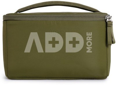 Urth Arkose Camera Insert (Green)