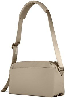 Urth Dolomite Camera Sling 8L (Beige)