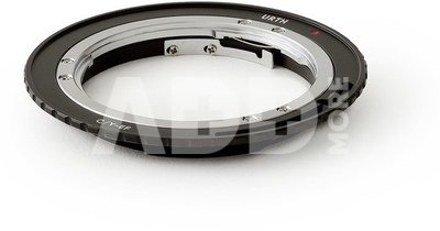 Urth Lens Mount Adapter: Compatible with Contax/Yashica (C/Y) Lens to Canon (EF / EF S) Camera Body